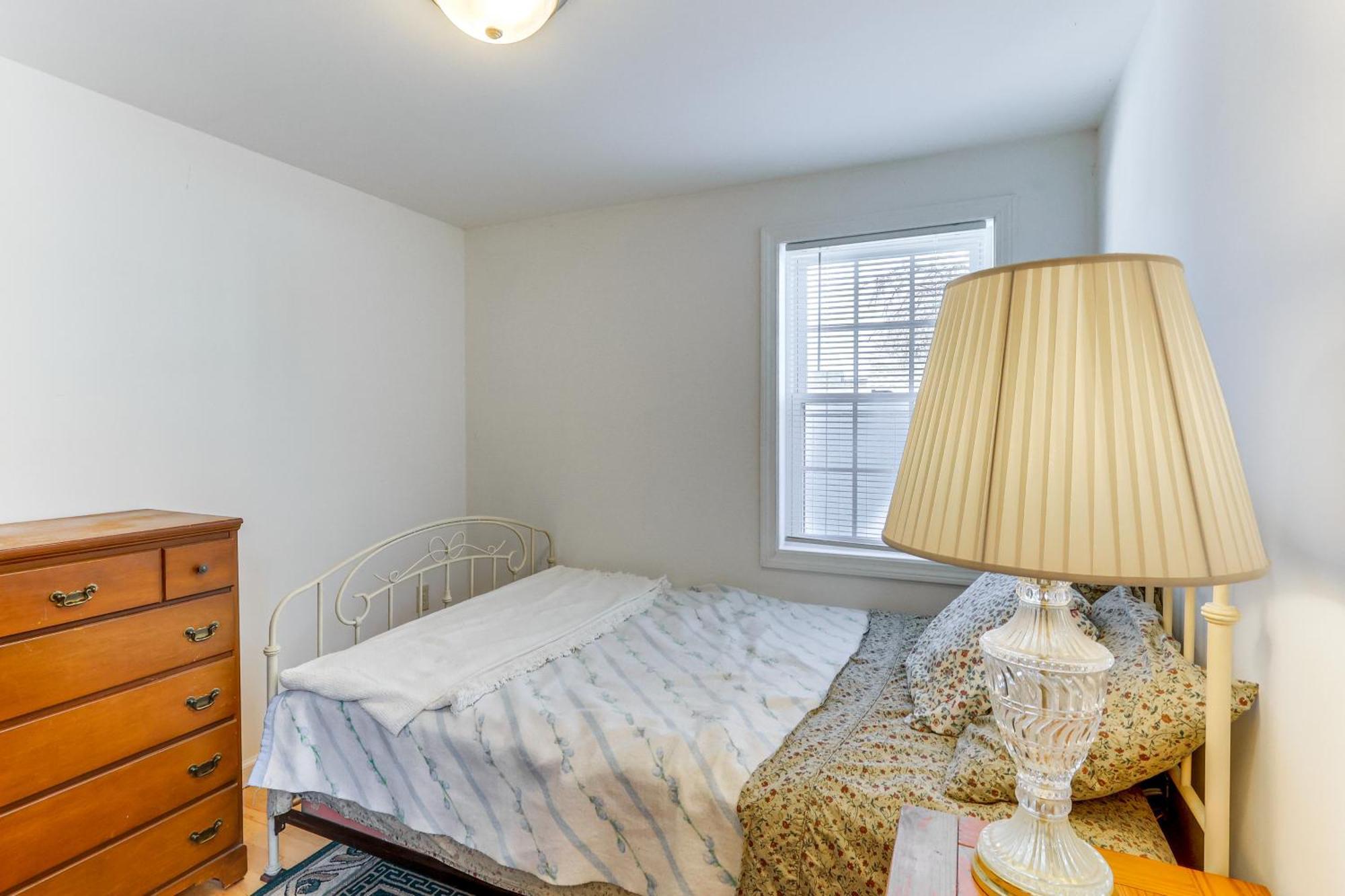 Charming Old Lyme Cottage, Steps To Private Beach! Eksteriør bilde